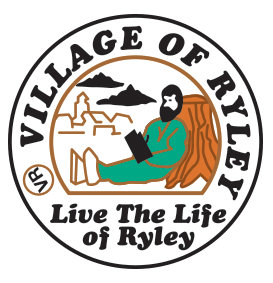 Village of Ryley
