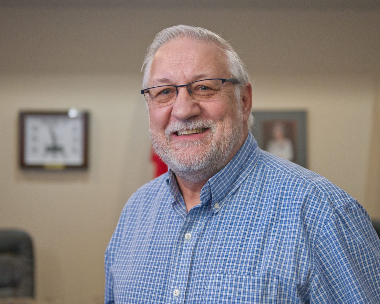 Council and Administration Village of Ryley